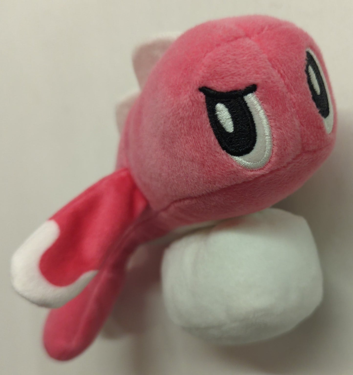 RFTERM0TOKEN Plush Stuffed Toy Sharitatsu RFTERM1TOKEN Sharitatsu (Drooping Form)