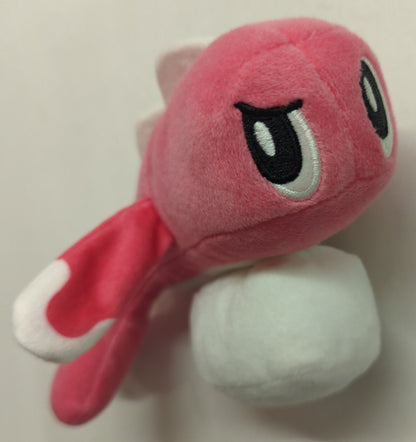 RFTERM0TOKEN Plush Stuffed Toy Sharitatsu RFTERM1TOKEN Sharitatsu (Drooping Form)