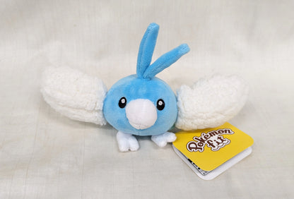 Pokemon - Plush Stuffed Toy Fit Chillut