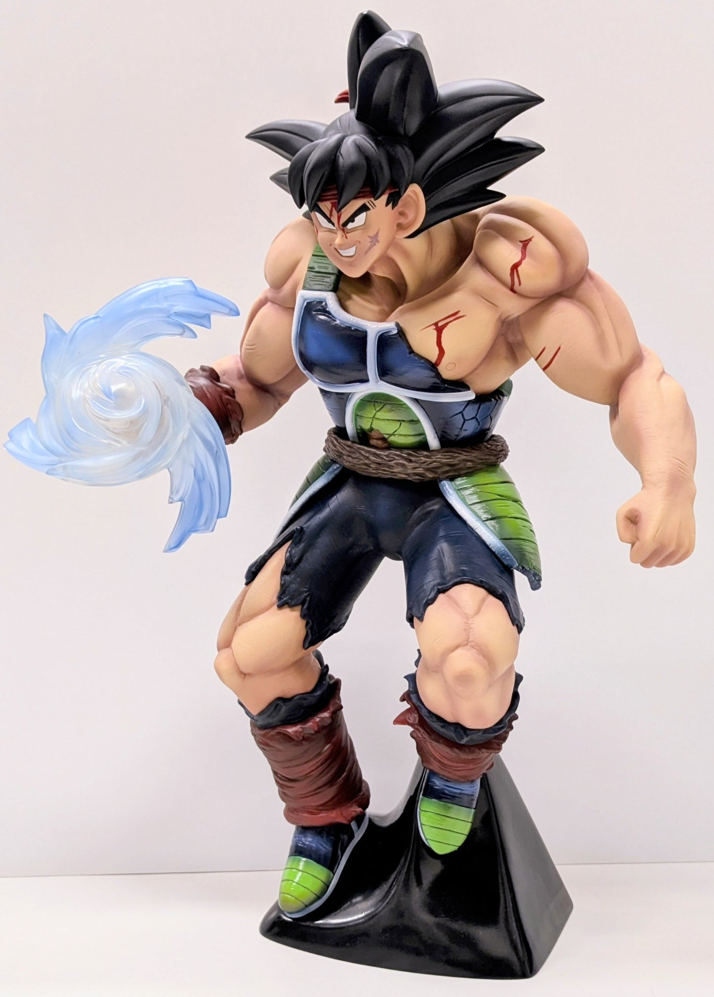 X-Plus Gigantic Series Bardock