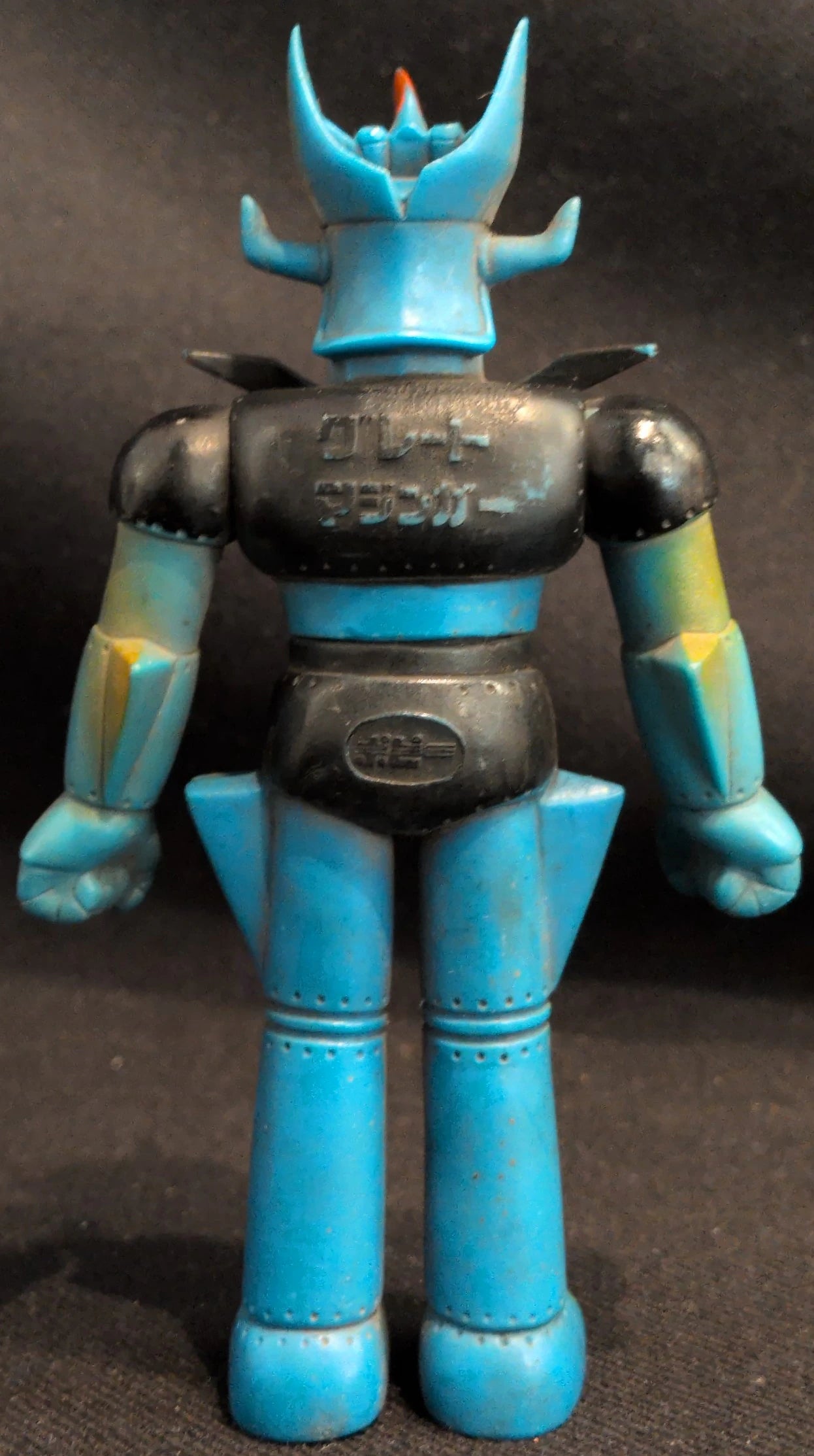 Popy Mini Size Great RFTERM0TOKEN 140mm