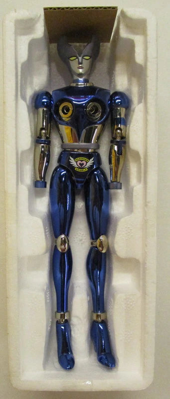 Bandai Soul of Chogokin Dianan A Mazinger Angel GX-11MA