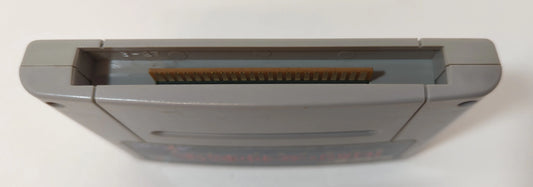 SFC Old Testament/Megami Tensei (early edition) Early edition