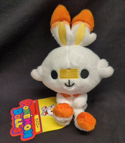Pokemon Pokemon Dolls Pokemon Hibani