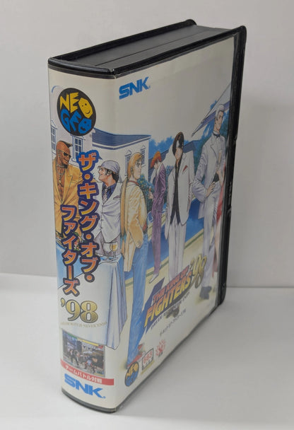 NEOGEO The King of Fighters 98