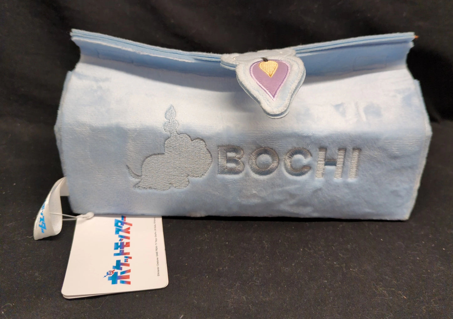 Sega Premium Tissue Box Cover Pamo/Papimocchi/Bochi Pokemon Bochi