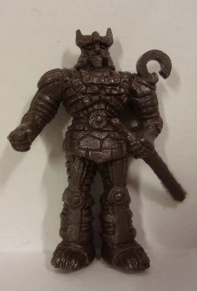 Meiji Seika Pori-Ningyo God Mazinger H38mm