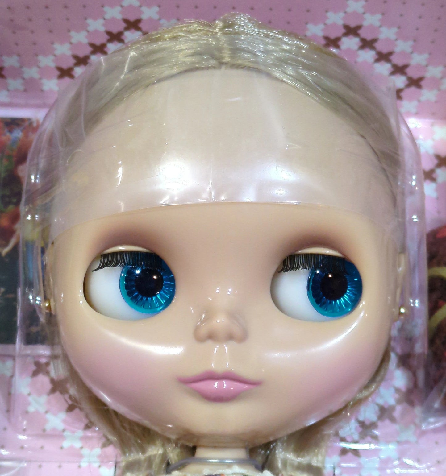Takara - Neo Blythe Dancer