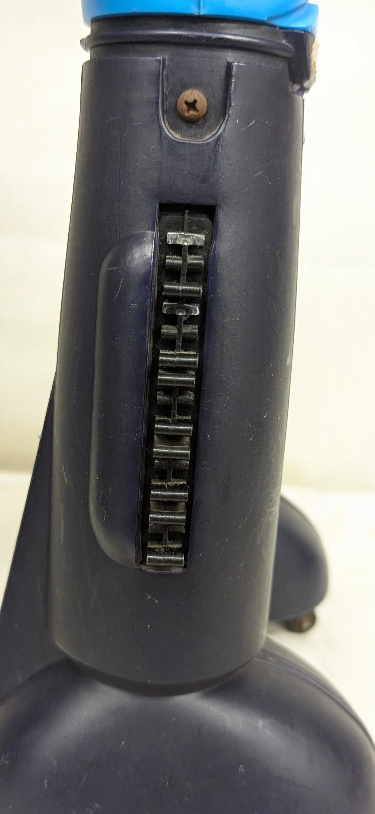 Popy Jumbo Machinder Great Mazinger Season 2