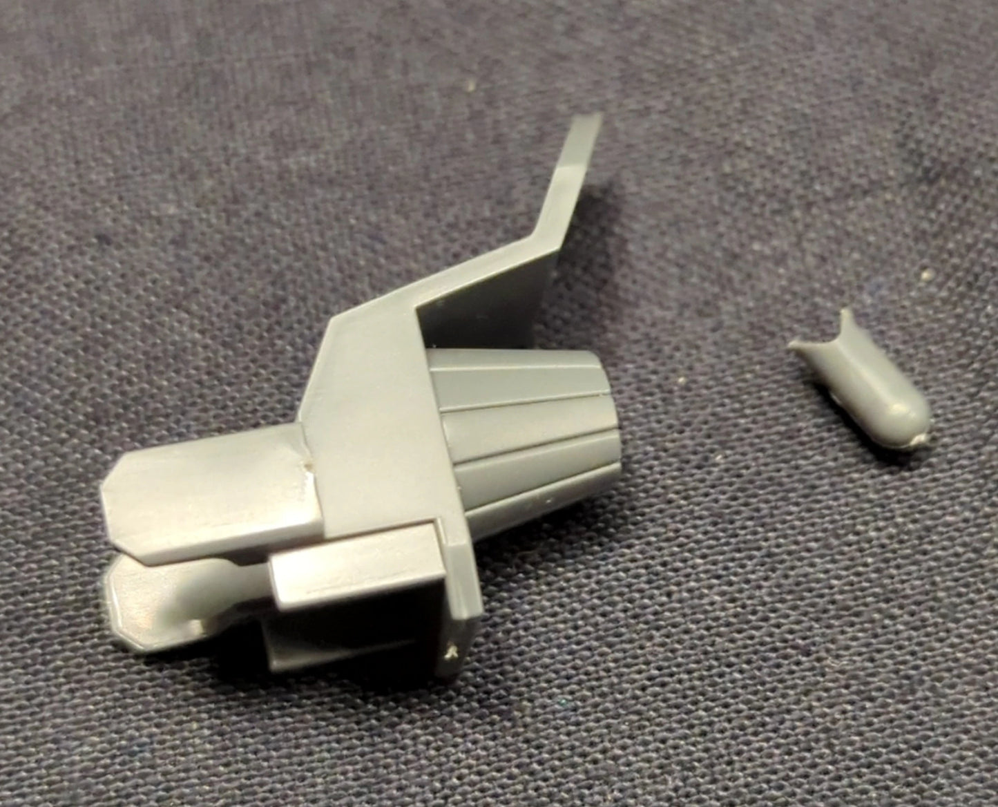 Bandai Dot Brass Riser G-EXT 52