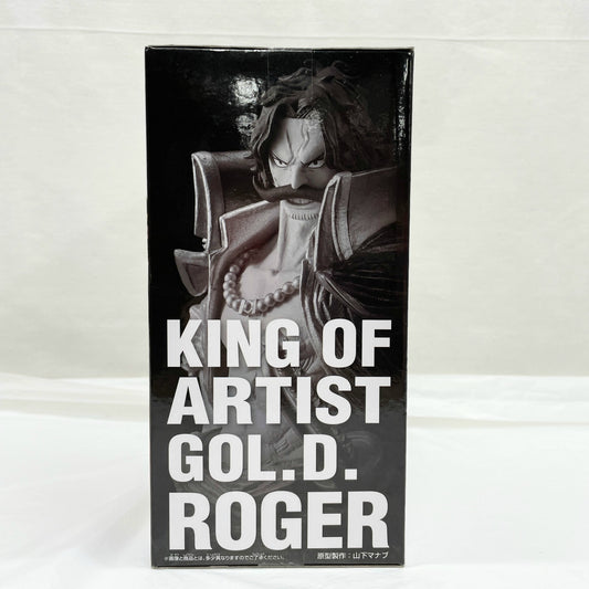 Bandai Spirits One Piece KING OF ARTIST THE GOL.D.ROGER SPECIAL ver. (Gol.D.Roger)