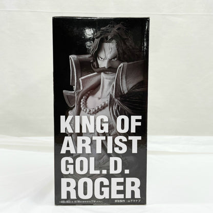 Bandai Spirits One Piece KING OF ARTIST THE GOL.D.ROGER SPECIAL ver. (Gol.D.Roger)