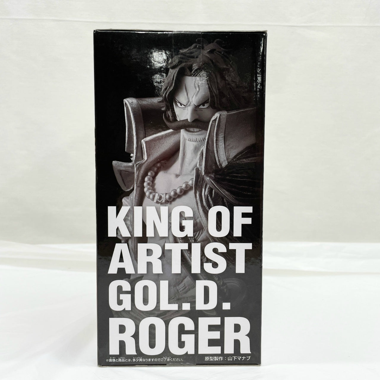 Bandai Spirits One Piece KING OF ARTIST THE GOL.D.ROGER SPECIAL ver. (Gol.D.Roger)