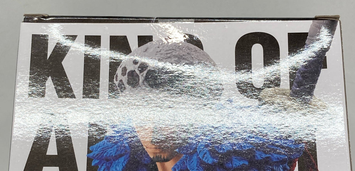 BANDAI SPIRITS KING OF ARTIST Trafalgar Law II