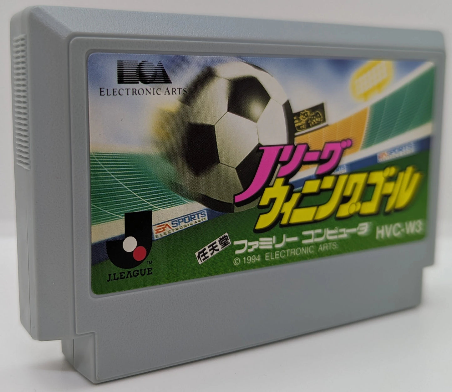 FC J.League Winning Goal