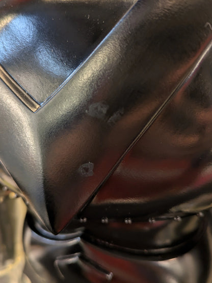 SECRETBASE Dynamic Planning/36 PROJECT BIG SCALE BLACK GREAT MAZNGER