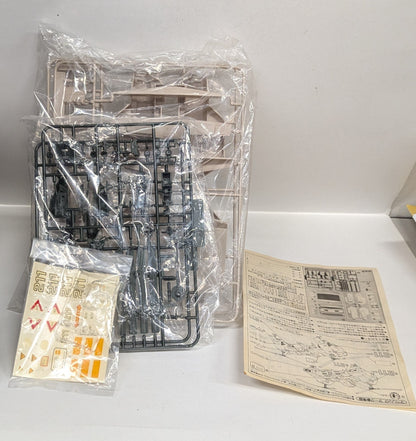 Kit anime Takara in scala 1/72 Maverick/scatola originale 8