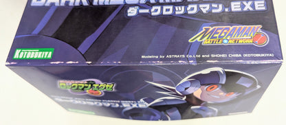 Kotobukiya Dark Rockman (Mega Man)