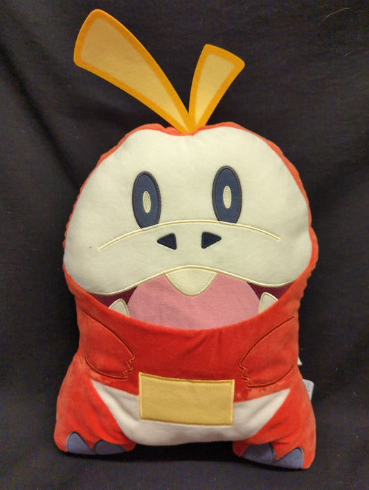 Bandai Spirits Massive Hogta Plush Stuffed ToyCushion Pokemon Hogta