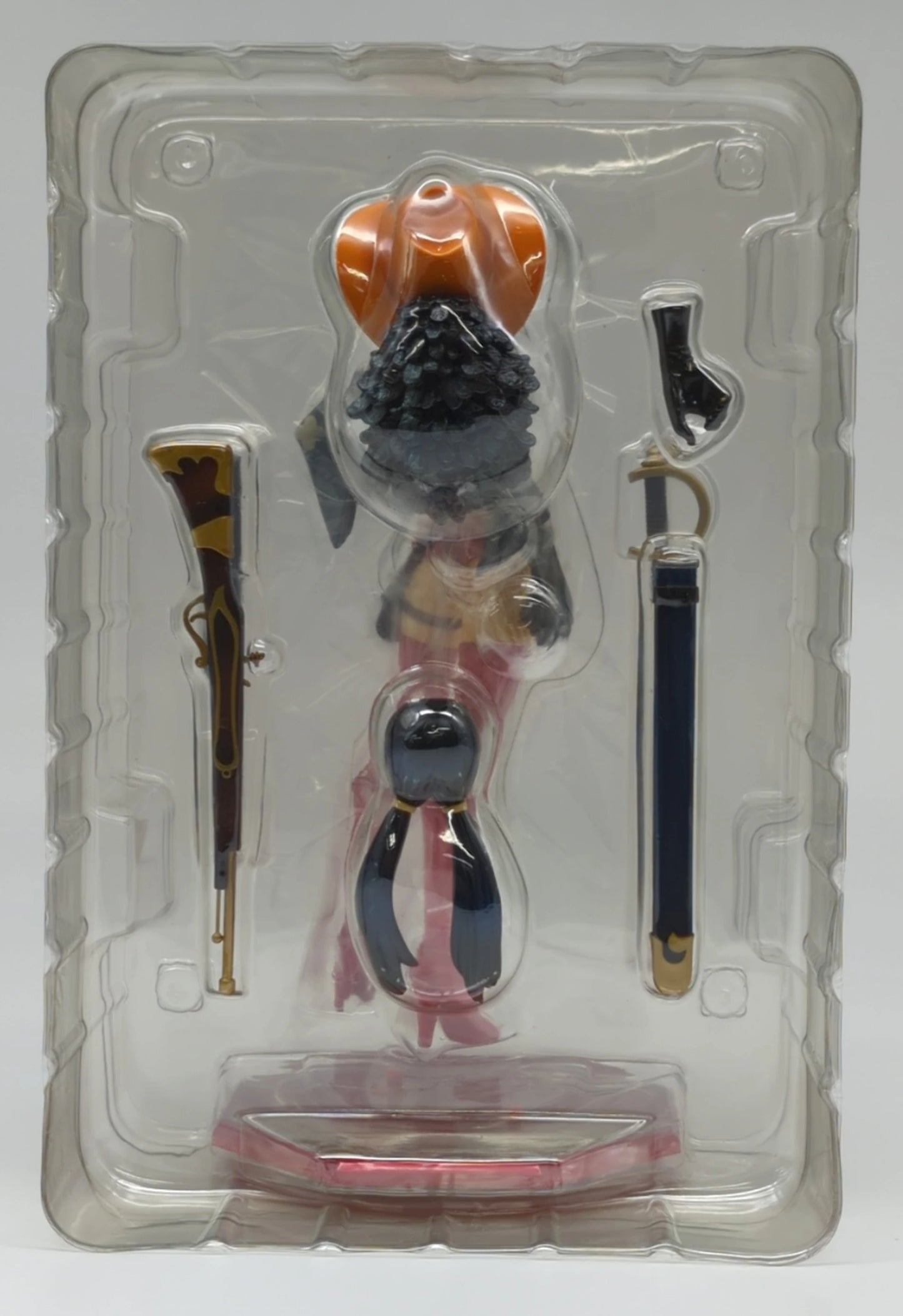 Megahouse POP EDITION-Z Nico Robin