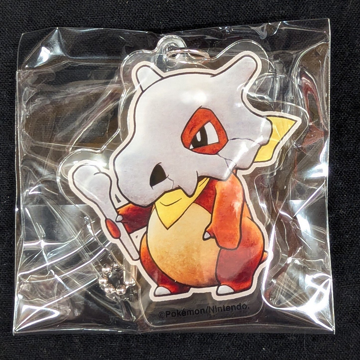 Pokemon Center Acrylic Charm Collection B / Pokemon Mystery Dungeon Rescue Team DX Pokemon Mystery Dungeon Rescue Team DX Caracara 8