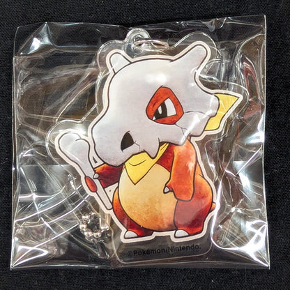 Pokemon Center Acrylic Charm Collection B / Pokemon Mystery Dungeon Rescue Team DX Pokemon Mystery Dungeon Rescue Team DX Caracara 8