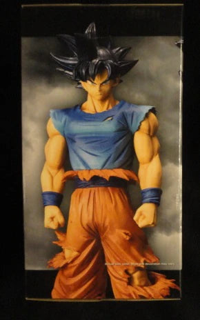 Bandai Grandista Nero SON GOKU #3