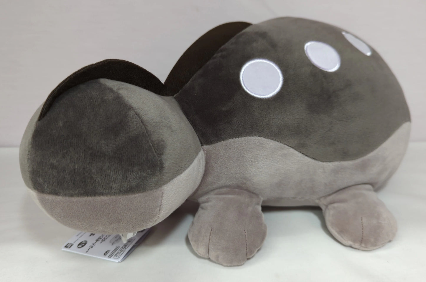 Bandai Spirits Super Soft Plush Stuffed Toy Pokemon Dooh