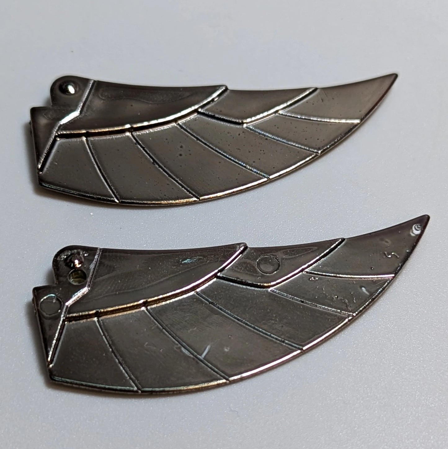 Bandai Saint Cloth Taikei Masami Kurumada New Dark pagasus (Gift Item) Not For Sale Item