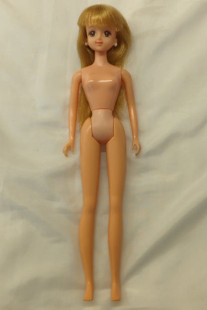 Takara First Generation Jenny Made in Japan