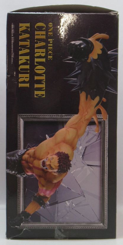 Bandai Spirits BATTLE RECORD COLLECTION CHARLOTTE KATAKURI