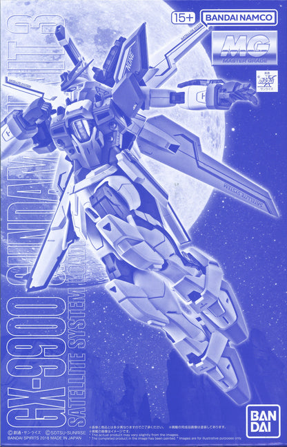 RFTERM0TOKEN MG 1/100 Mobile Suit RFTERM1TOKEN X RFTERM2TOKEN X3