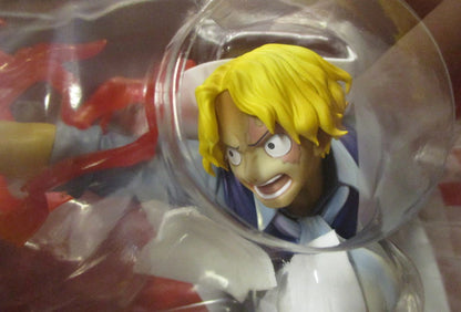 MegaHouse One Piece LIMITED EDITION [Sabo Fire Fist Successor/SABO]