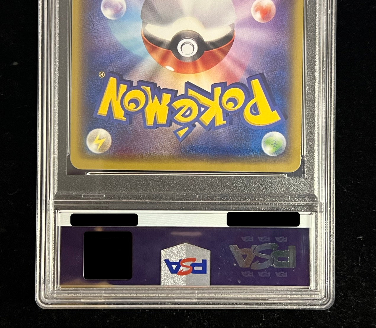 [PSA10 certified] Warm Pikachu [P] {097/XY-P}