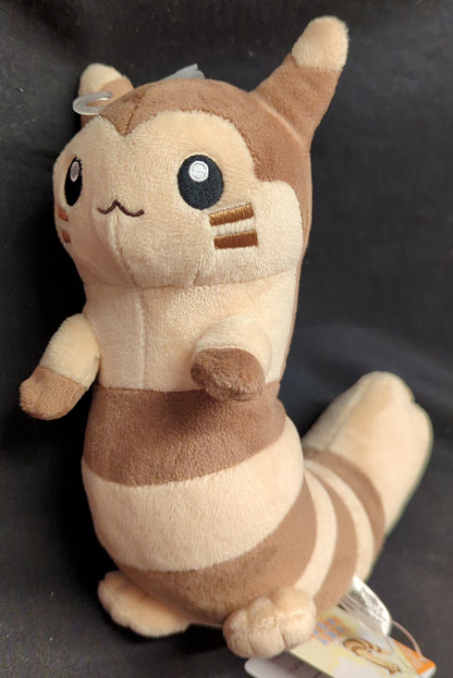 San-ei Boueki Boeki Plush Stuffed Toy/ALL STAR COLLECTION Pokemon Oshawott (S) PP201