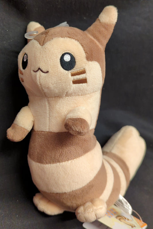 San-ei Boueki Boeki Plush Stuffed Toy/ALL STAR COLLECTION Pokemon Oshawott (S) PP201