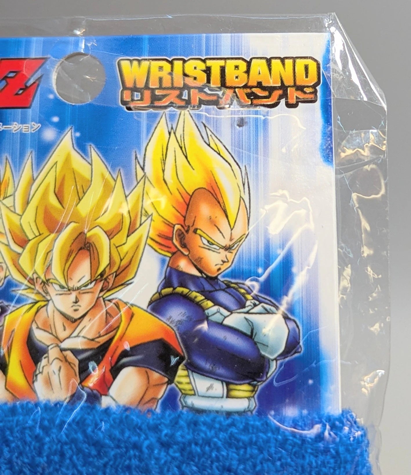 K Company Wristband
