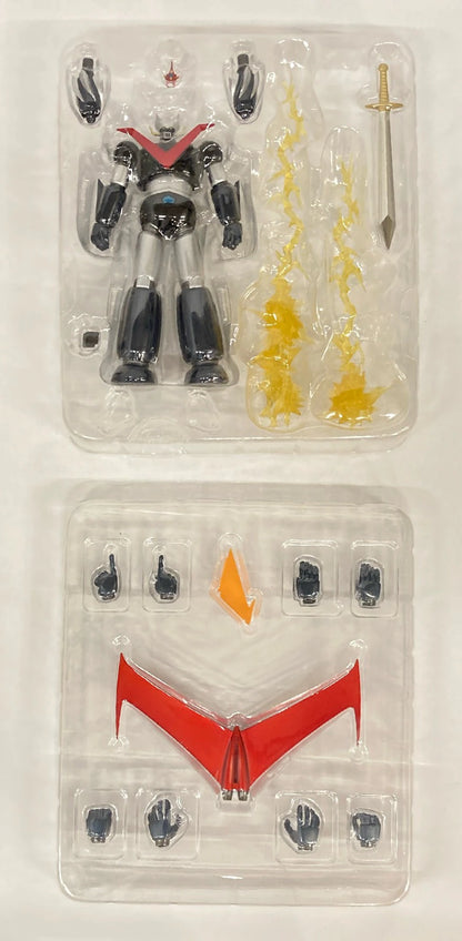 Bandai - Super Robot Chogokin - Mazinger 3