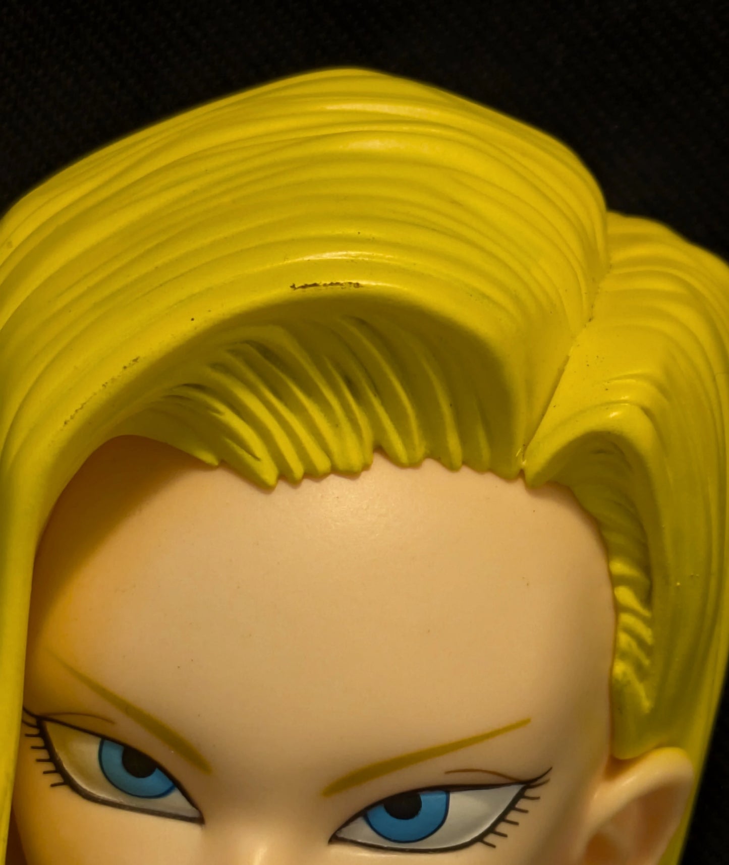 X-Plus Gigantic series Android #18