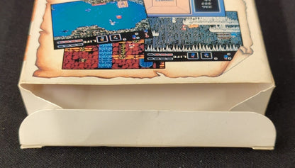 FC Goonies 2 Terry Last Challenge Early Edition