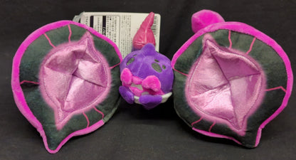 Pokemon - Plush Stuffed Toy Pocket Monster Momowarou