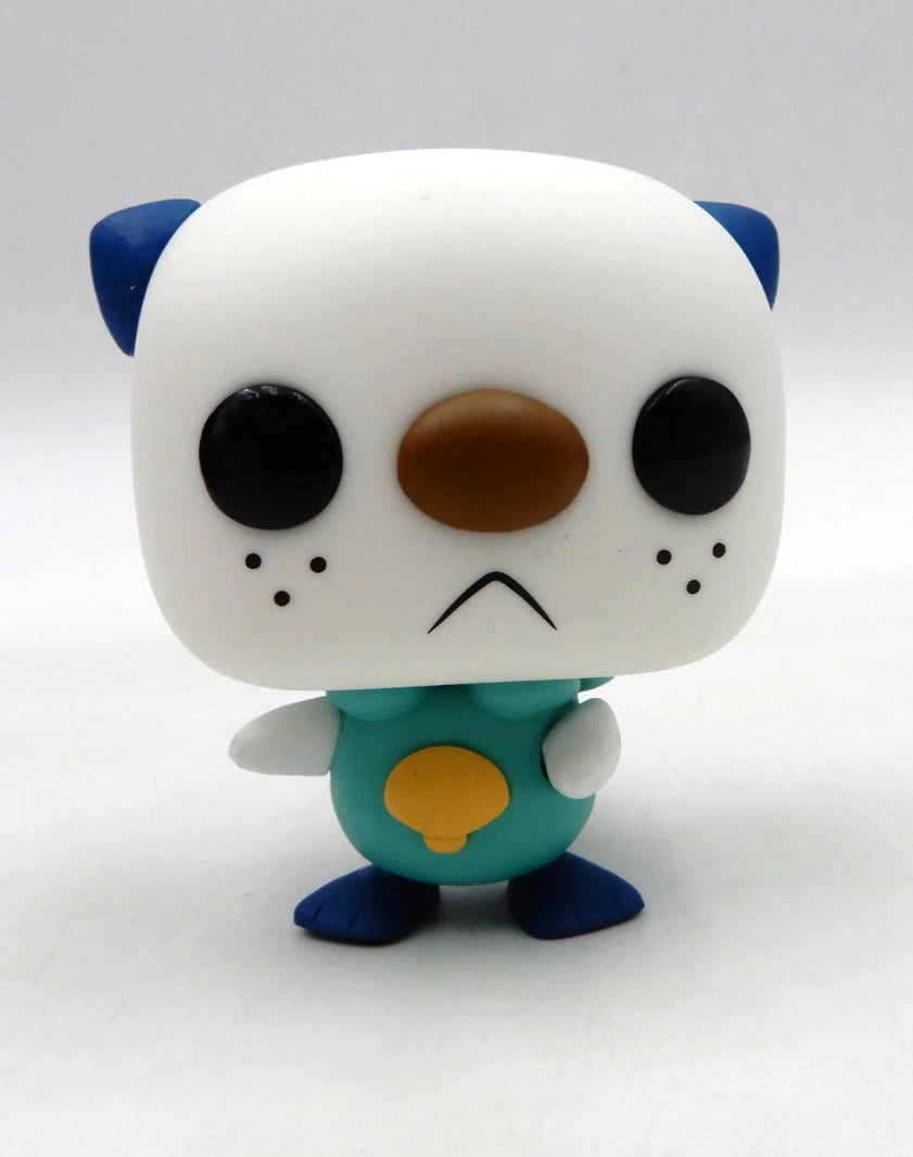 FUNKO POP! / GAMES Pokemon OSHAWOTT 886