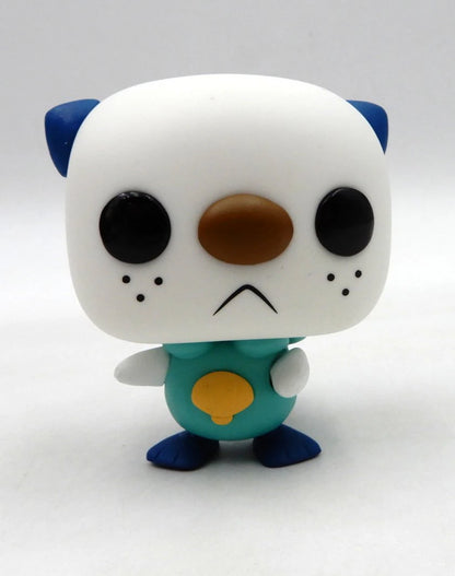FUNKO POP! / GAMES Pokemon OSHAWOTT 886