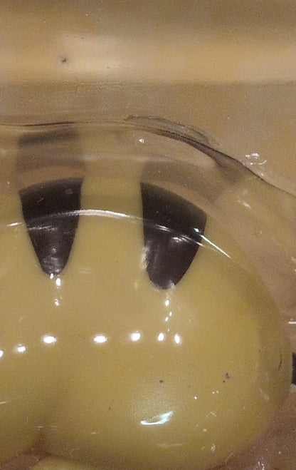 MediCom Toy VCD-S Pokemon Sleeping Pikachu S136