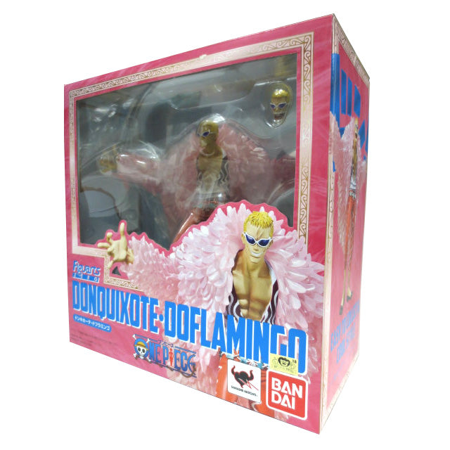 One Piece Figuarts ZERO Donquixote Doflamingo