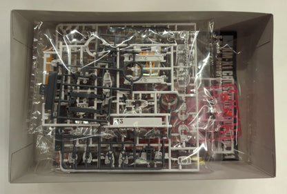 BANDAI SPIRITS HGUC 1/144 Bandai Namco Crossbone Gundam X1 187