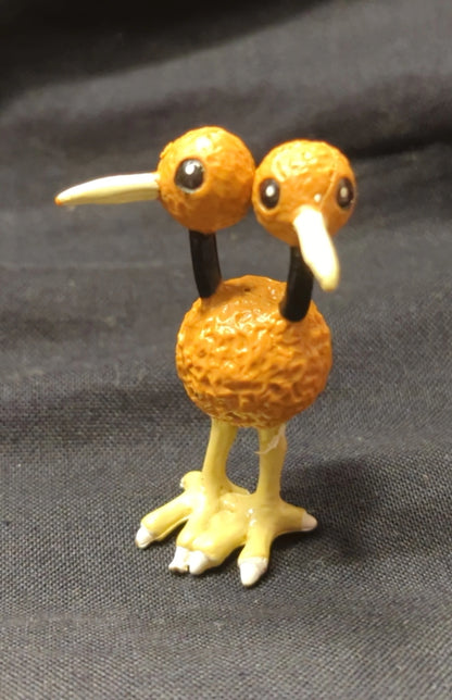 Tomy Pokemon Moncolle 084 Dodo