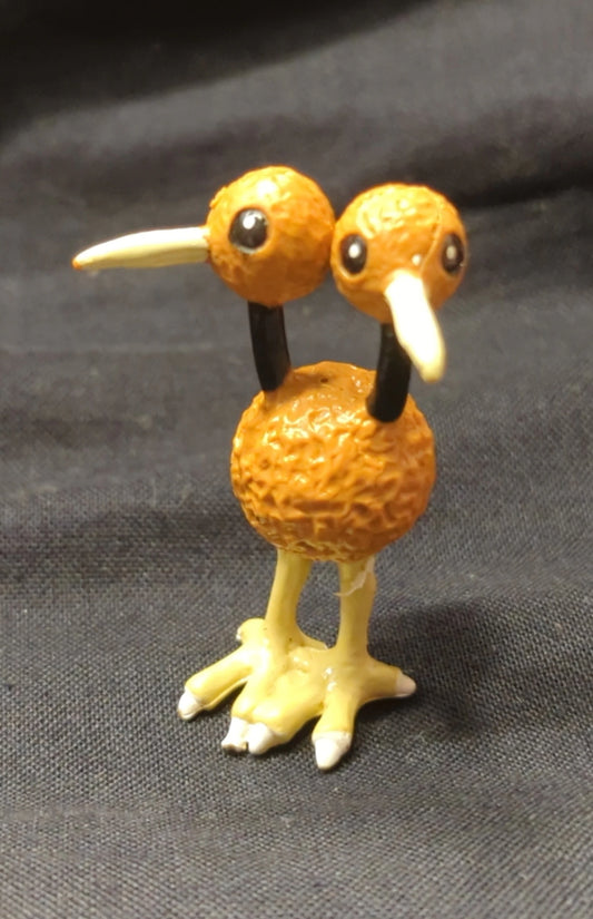 Tomy Pokemon Moncolle 084 Dodo
