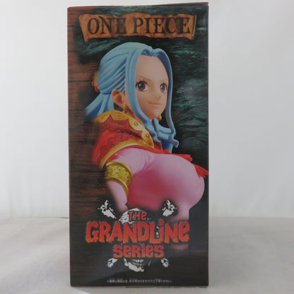 ワンピース DXF～THE GRANDLINE SERIES～SPECIAL NEFELTARI VIVI (ビビ)