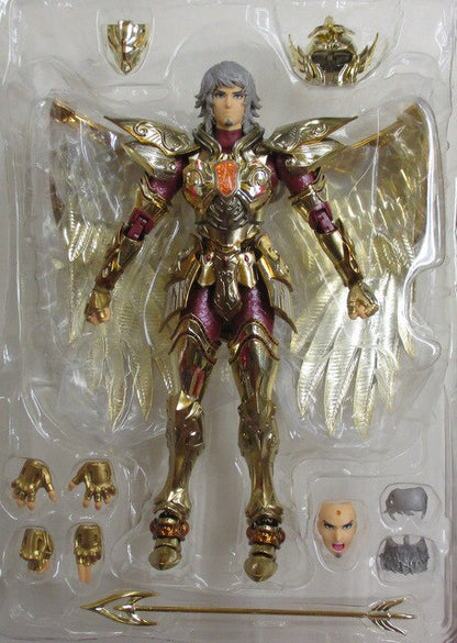BANDAI Saint Cloth Legend / LEGEND of SANCTUARY Masami Kurumada Sagittarius Aioros